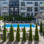 Apartmán Vaiva Palanga