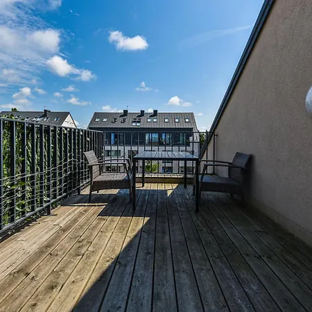 Appartement Vaiva Palanga