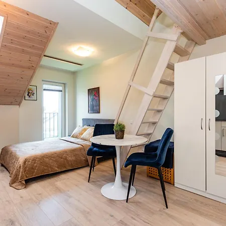 Apartmán Vaiva